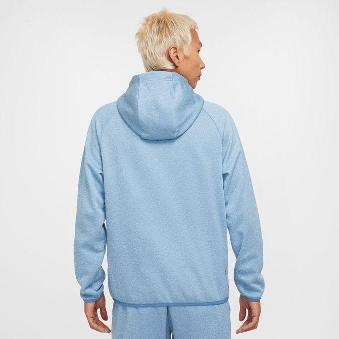 C3新品 2XL ナイキ Therma-FIT 裏起毛 上下 セットアップ 秋冬