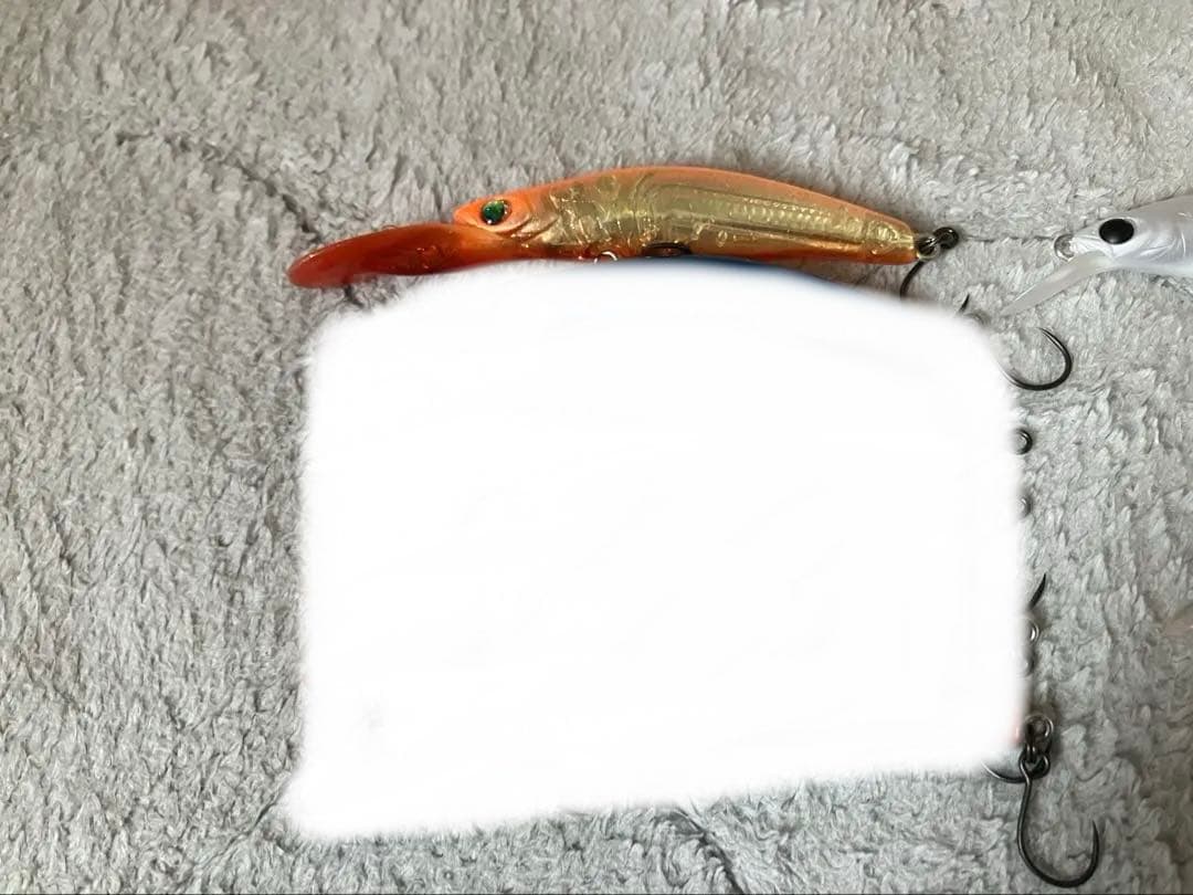 エリアミノーイングセット