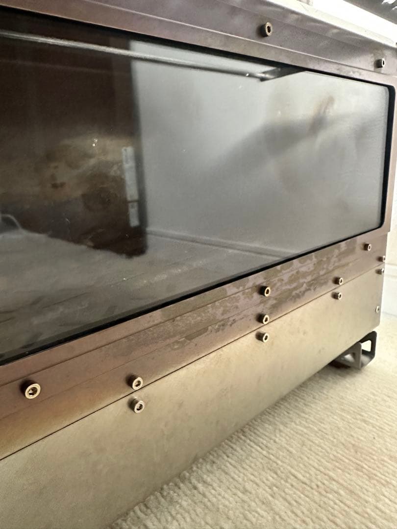 Naturehike 薪ストーブ　定価27,900円　収納袋付き