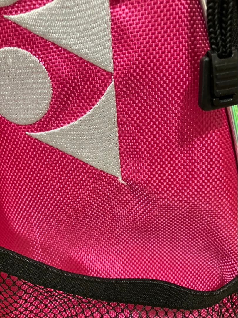 YONEX ジュニア用クラブセット