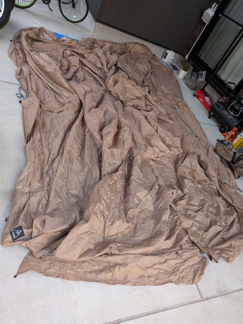 f*e様 ラーテルワークス　ヴァルテント2