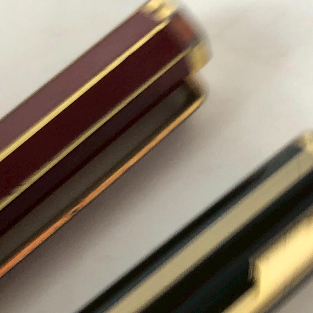 PILOT パイロット 万年筆 14K ペン先含む ボールペン シャーペン