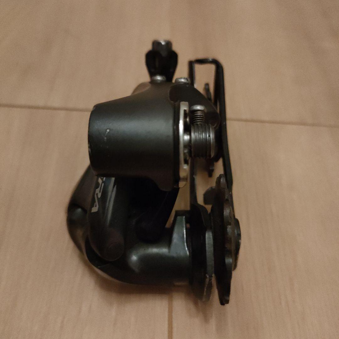 シマノ アルテグラ6800 11速コンポーネント STI.FD.RD