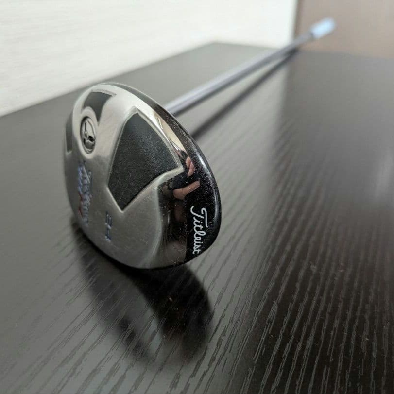 タイトリスト909Hメンズユーティリティ24°ゴルフクラブ初心者ゴルフクラブS