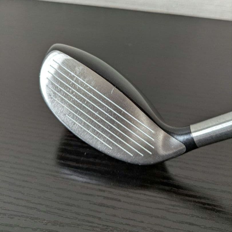 タイトリスト909Hメンズユーティリティ24°ゴルフクラブ初心者ゴルフクラブS