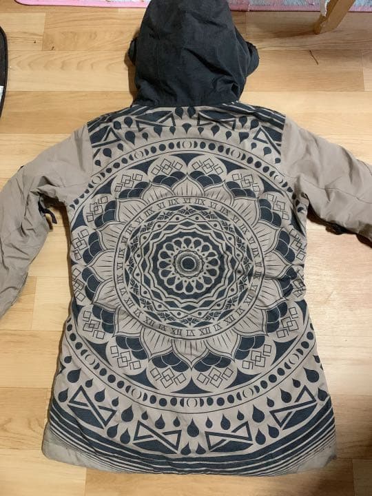 レディーススノーボードウェア