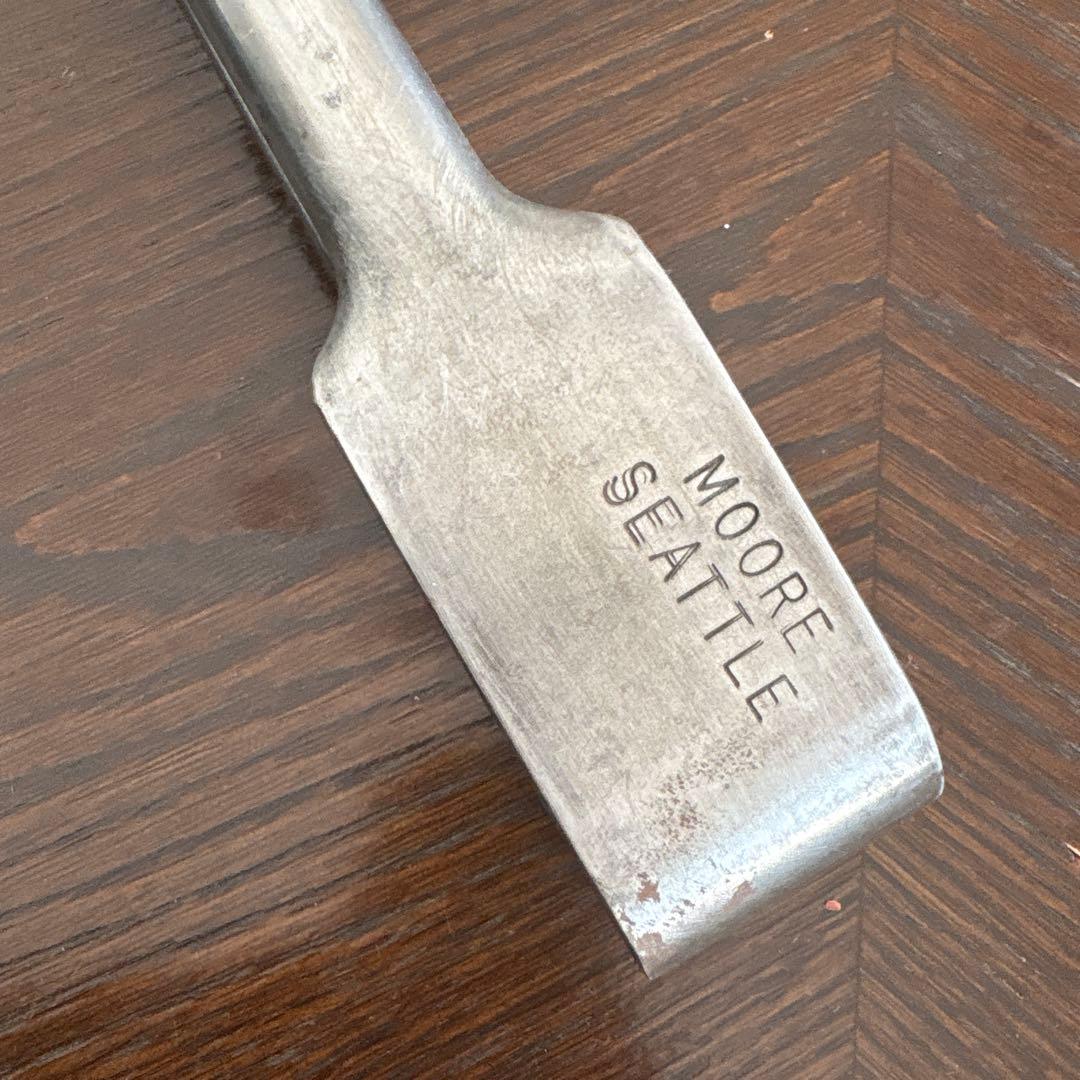 な*ん様 Moore Seattle ガラス工芸　吹きガラス　ジャック