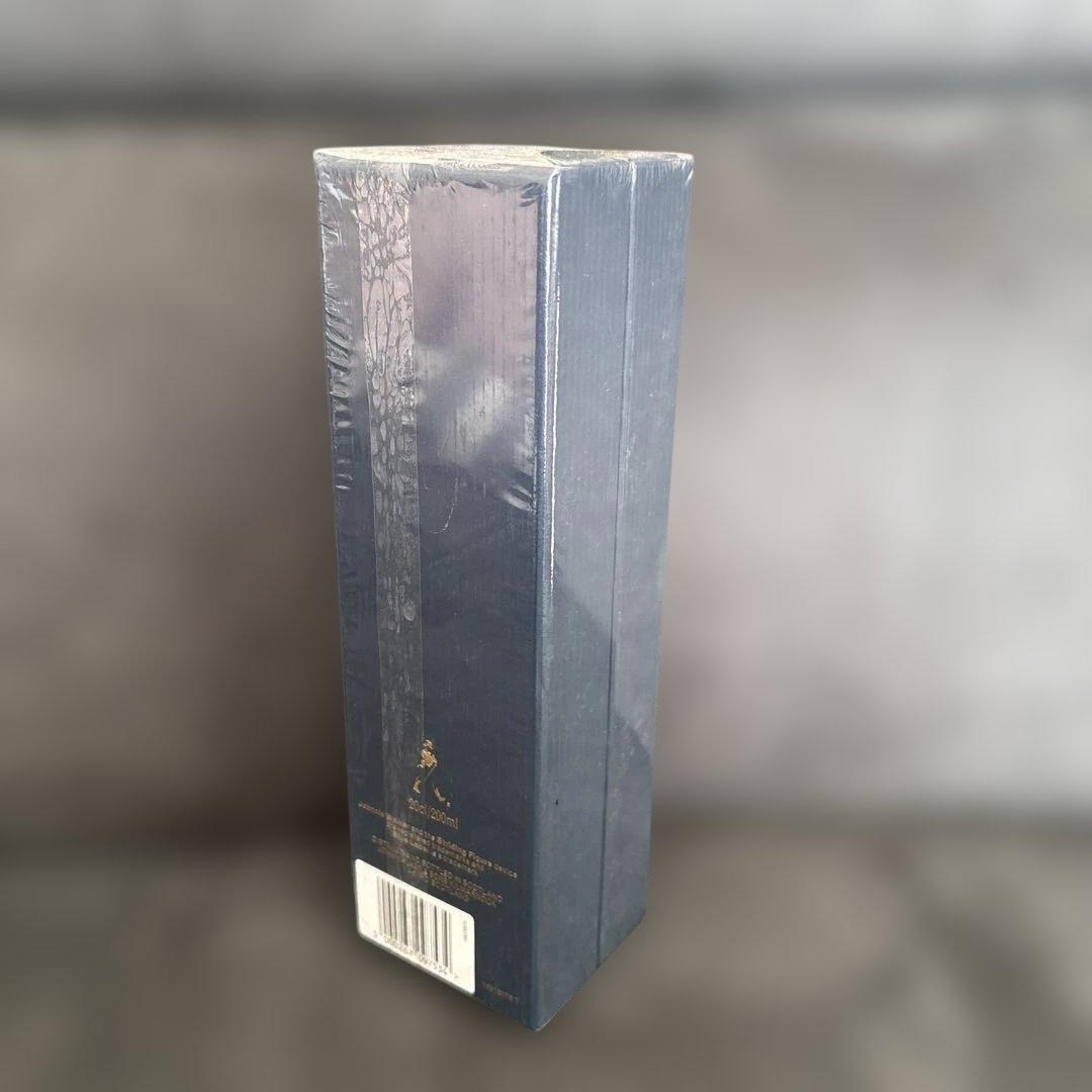 ウイスキー Johnnie Walker Blue Label 200ml