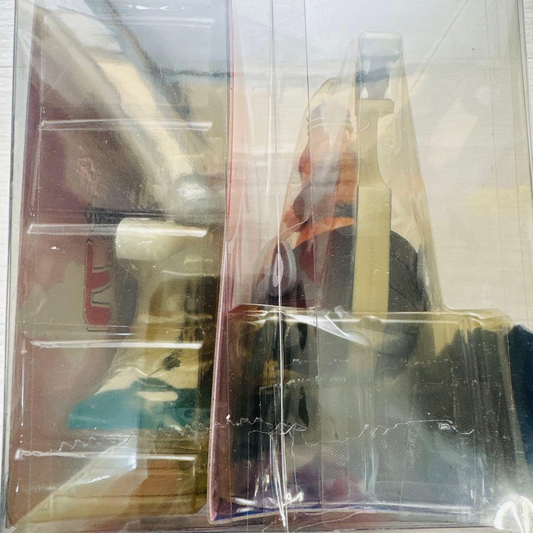 【未開封】小さなバイキングビッケ ウルトラディティールフィギュア メディコムトイ