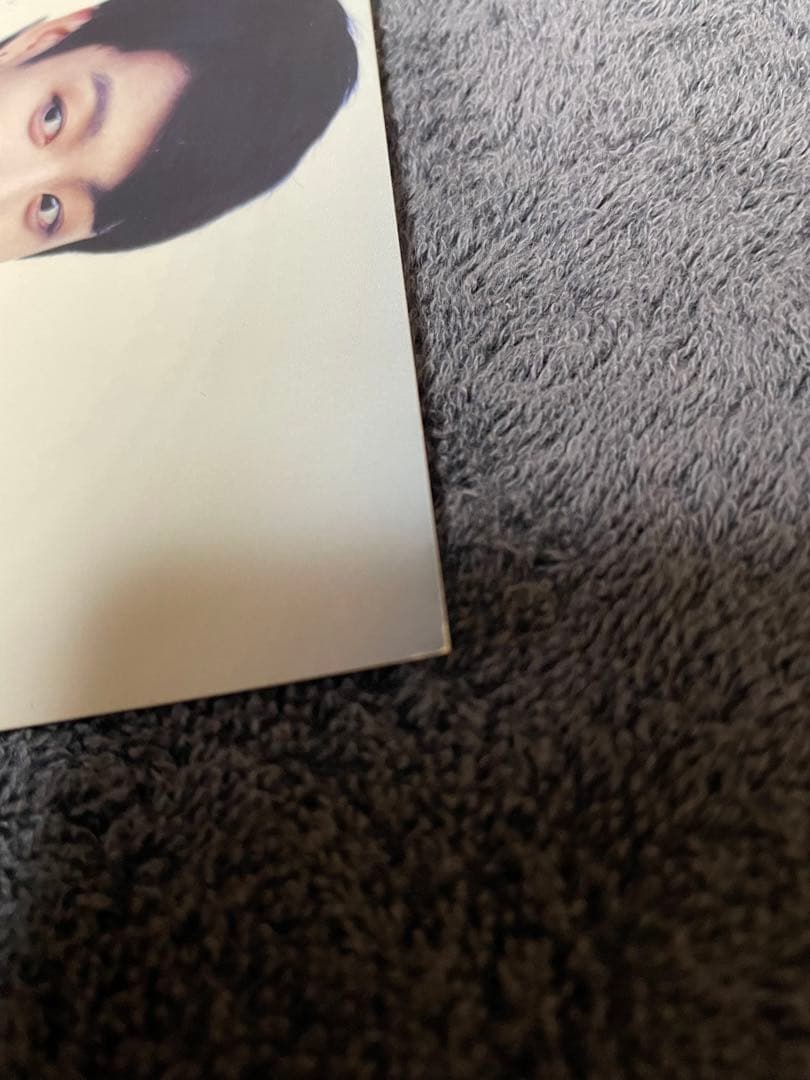 BTS 花様年華 ON STAGE 公式フォトカード5枚セット　ジョングク