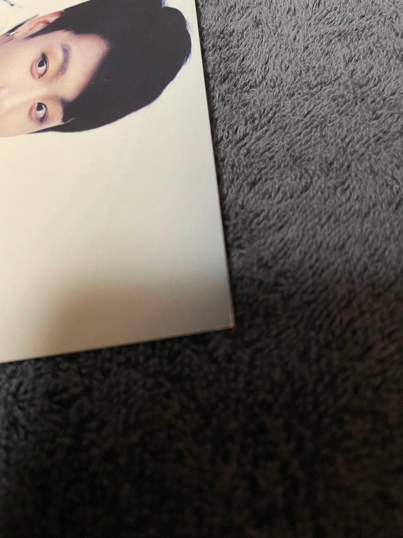 BTS 花様年華 ON STAGE 公式フォトカード5枚セット　ジョングク