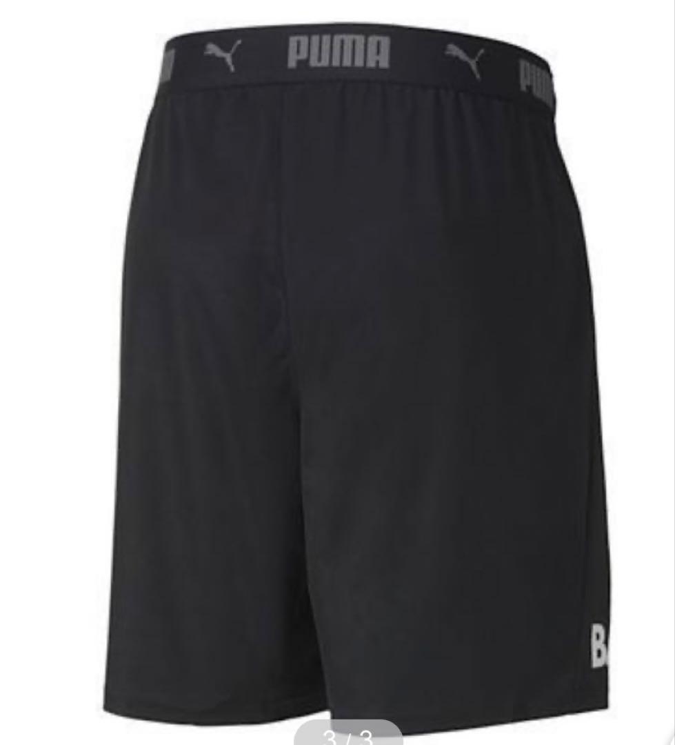 ★ PUMA x BALR.★コラボ マッチ シャツ x ショーツ
