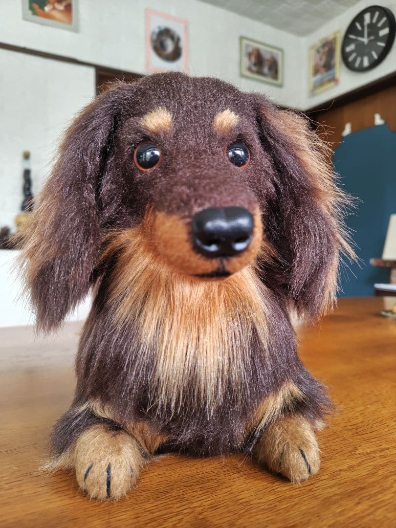 ぬいぐるみ専用ページ