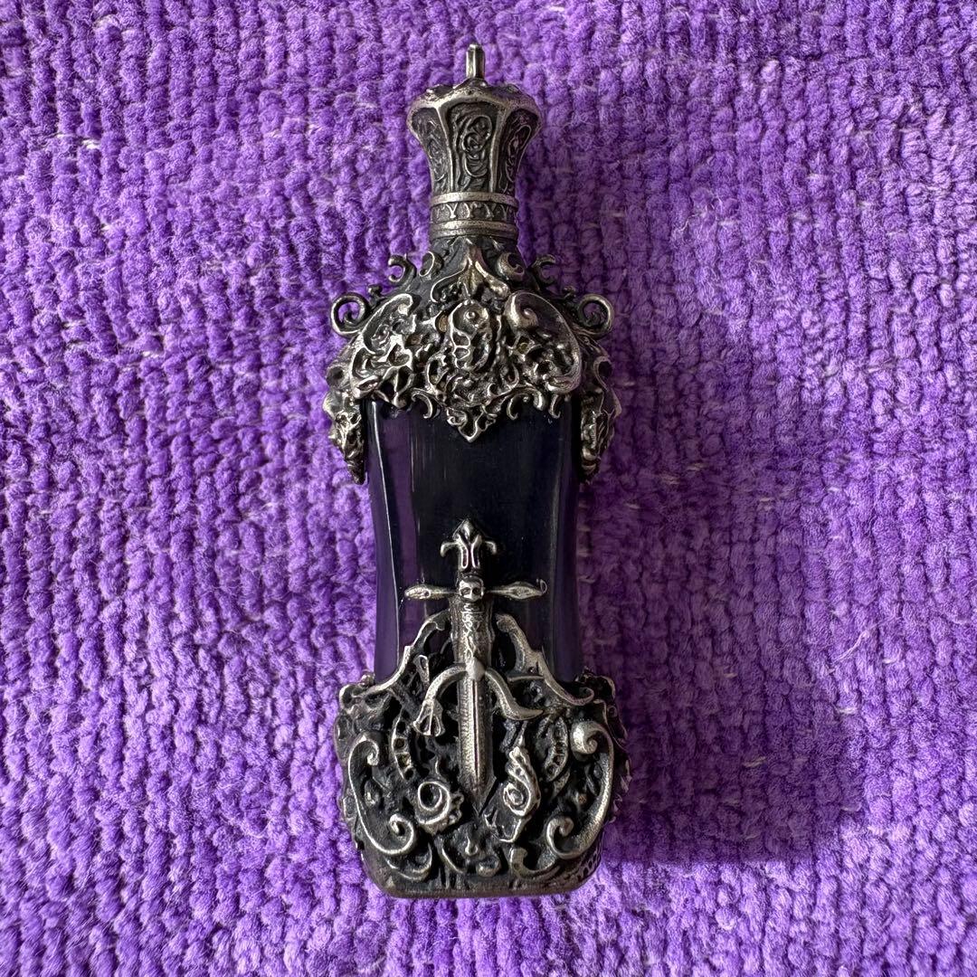 クレプスの小瓶　エルデンリング