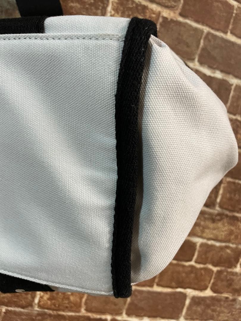 極美品）Jack Bunny!!　限定　パーマン　トートバッグ　90th 大