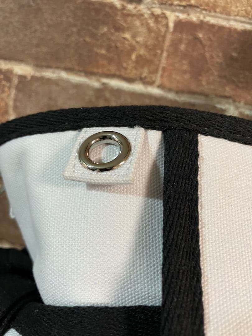 極美品）Jack Bunny!!　限定　パーマン　トートバッグ　90th 大