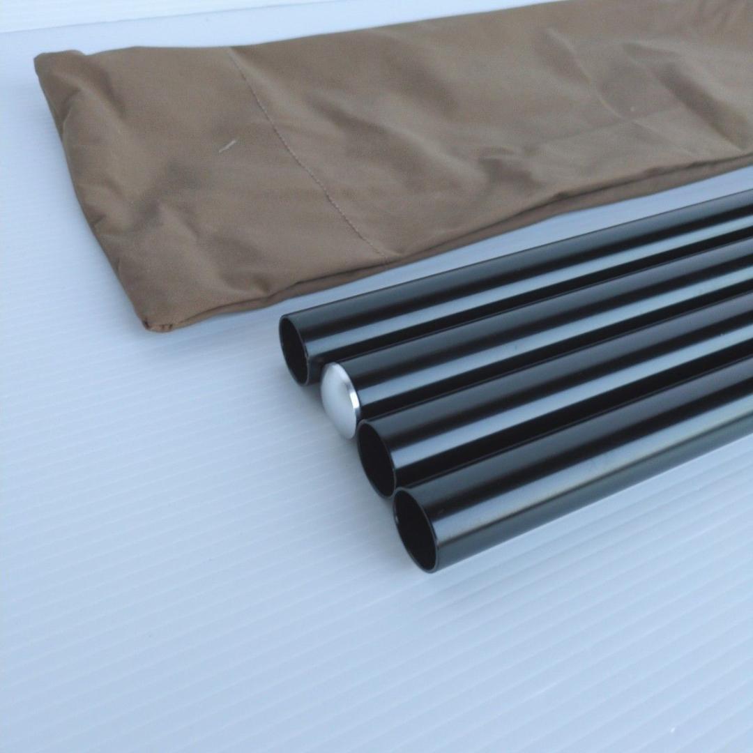 【未使用級】OneTigris Northgaze ワンポール ポリコットンTC