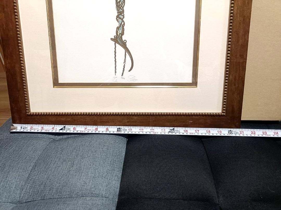 【希少／ミュシャ財団】風は青春とともに去る【アルフォンス・ミュシャ】