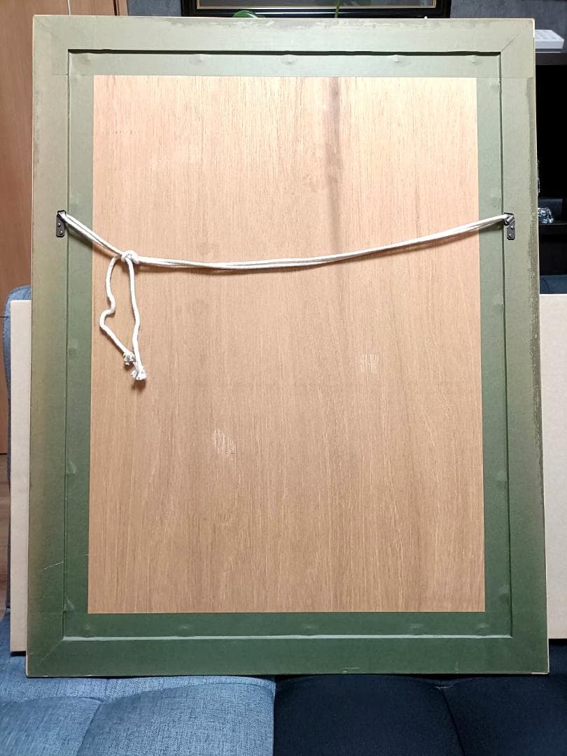 【希少／ミュシャ財団】風は青春とともに去る【アルフォンス・ミュシャ】