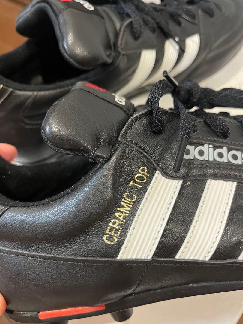 【超希少】アディダス adidas CERAMIC TOP SC3200