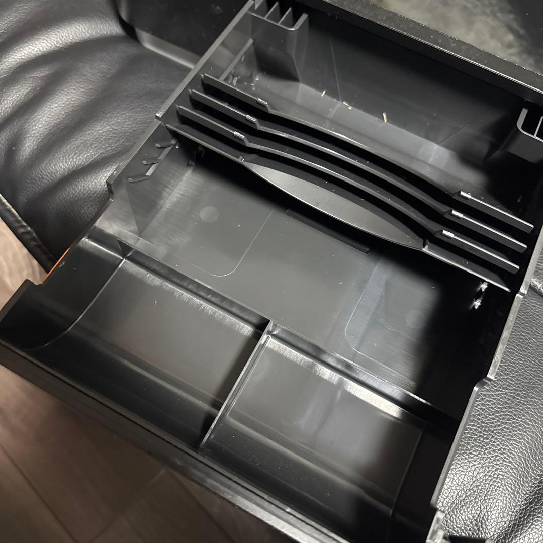 STAR精密　pop10 BLK 使用期間2ヶ月　超美品おまけつき