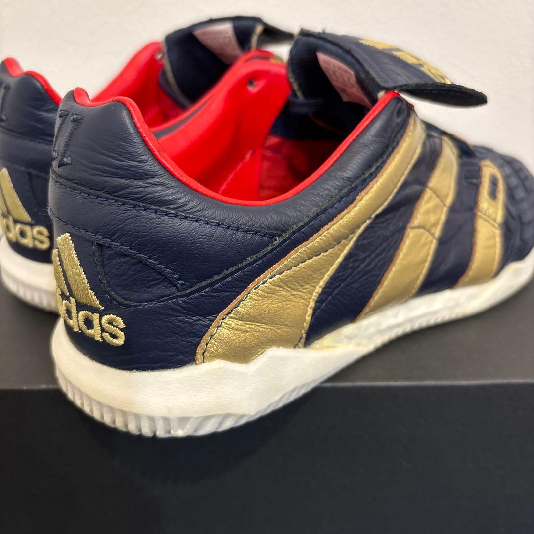 アディダス プレデター アクセレレイター TR ZZ 26.0cm