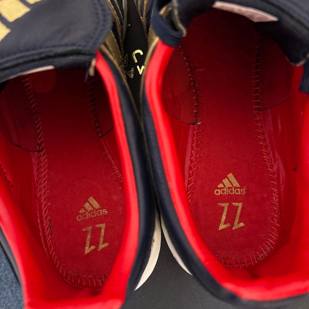 アディダス プレデター アクセレレイター TR ZZ 26.0cm