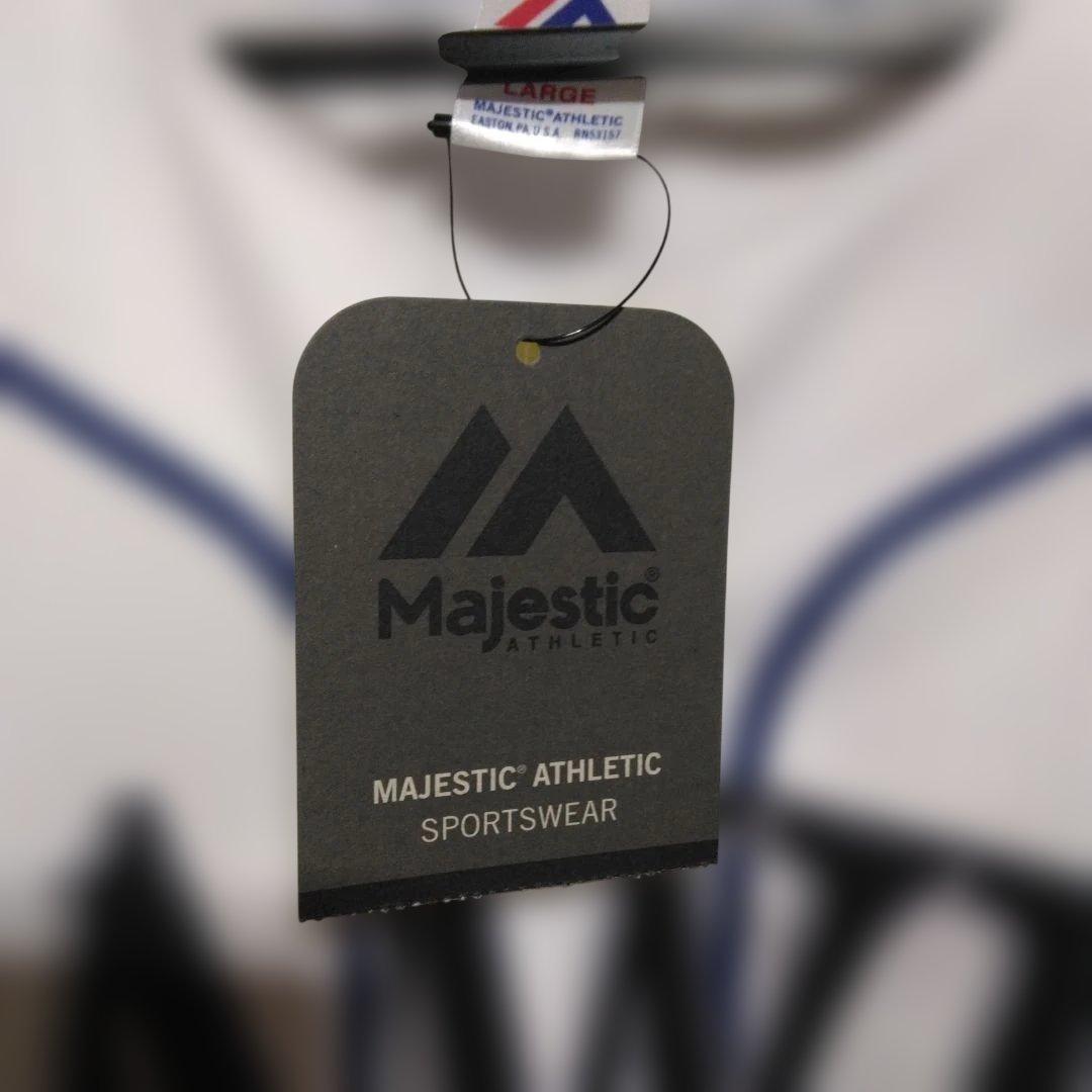 ソフトバンクホークス　80周年ハイグレード　ユニフォーム