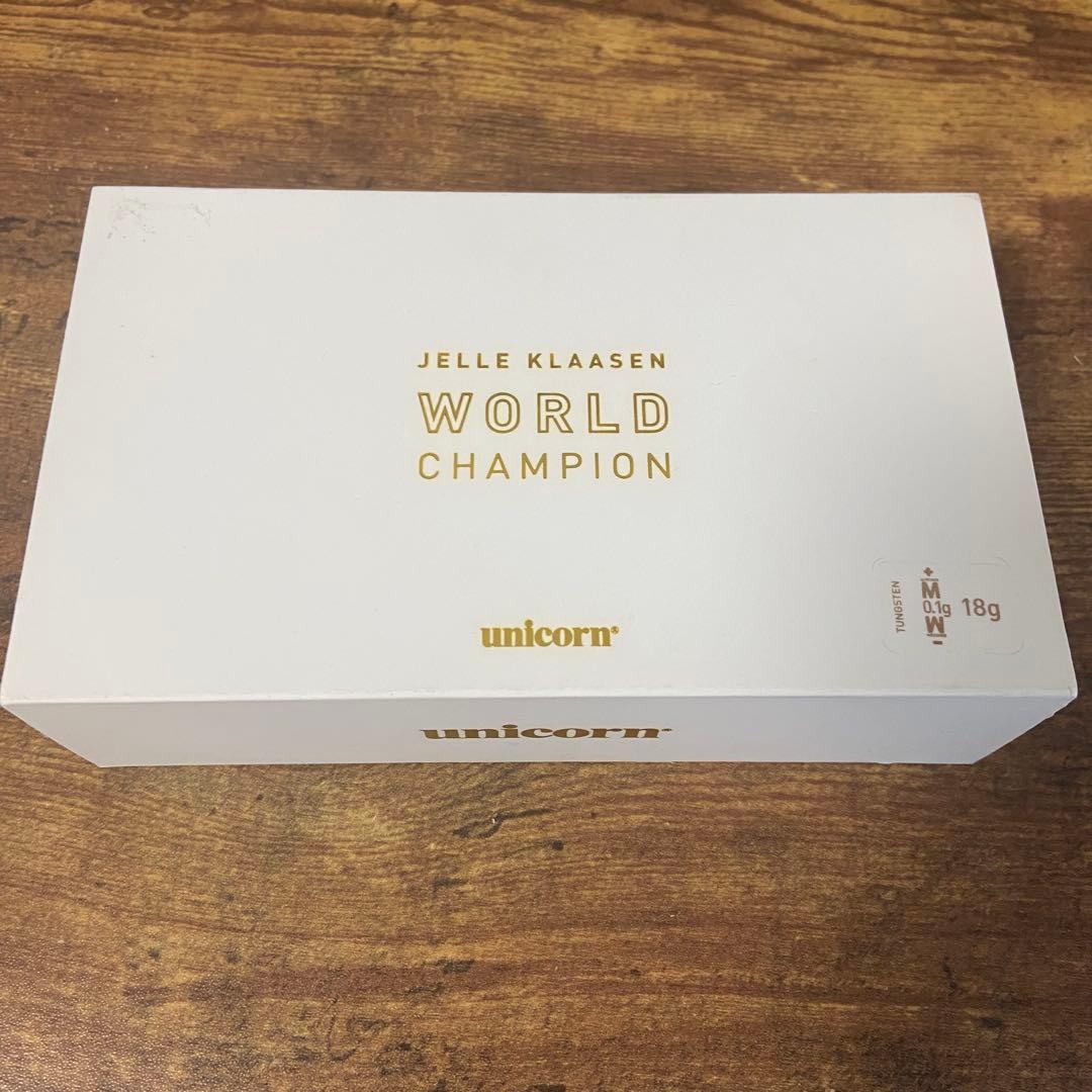 unicorn ヤラクラッセン