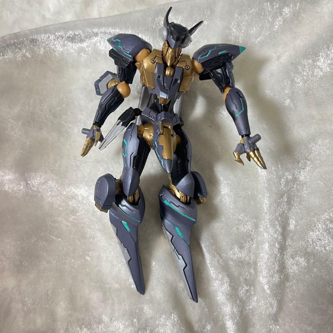 リボルテック ジェフティ アージェイト アヌビス まとめ売り