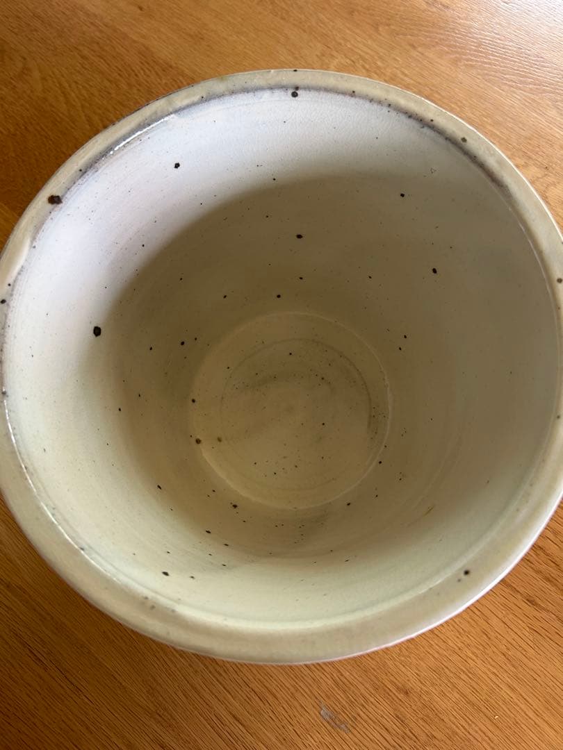 鈴木環　水指　伝統工芸品　お茶