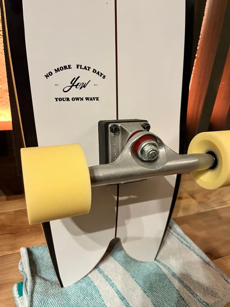 最終値引き！！yow ヤウ　クリステンソン　c-hawk 日本正規