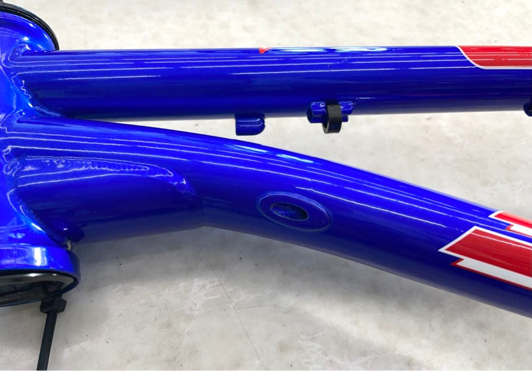 専用　DMR TRAILSTARフレームのみ