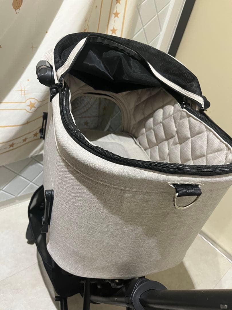 AIRBUGGY FITT Wiz フィットシリーズ ウィズ