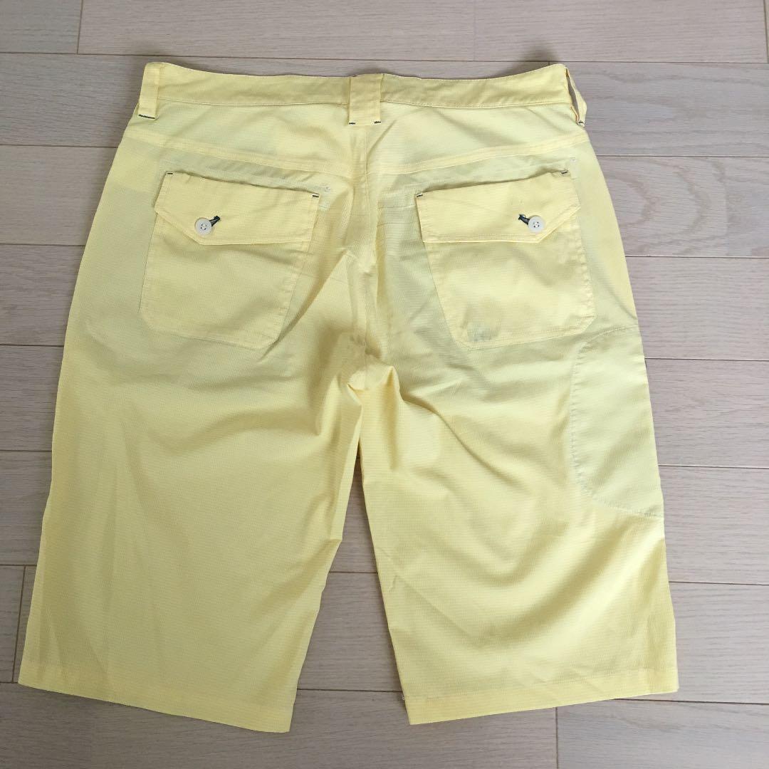 VIVA HEART ウェア、パンツ、サンバイザー、キャップ4点セット