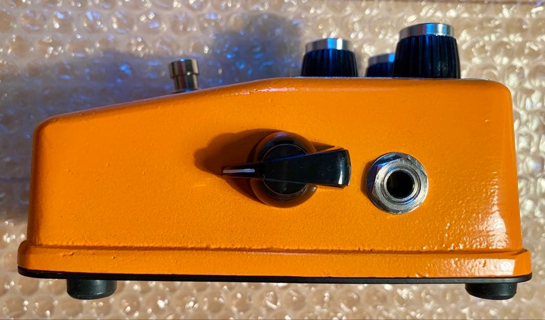 名機　tru-fi colord