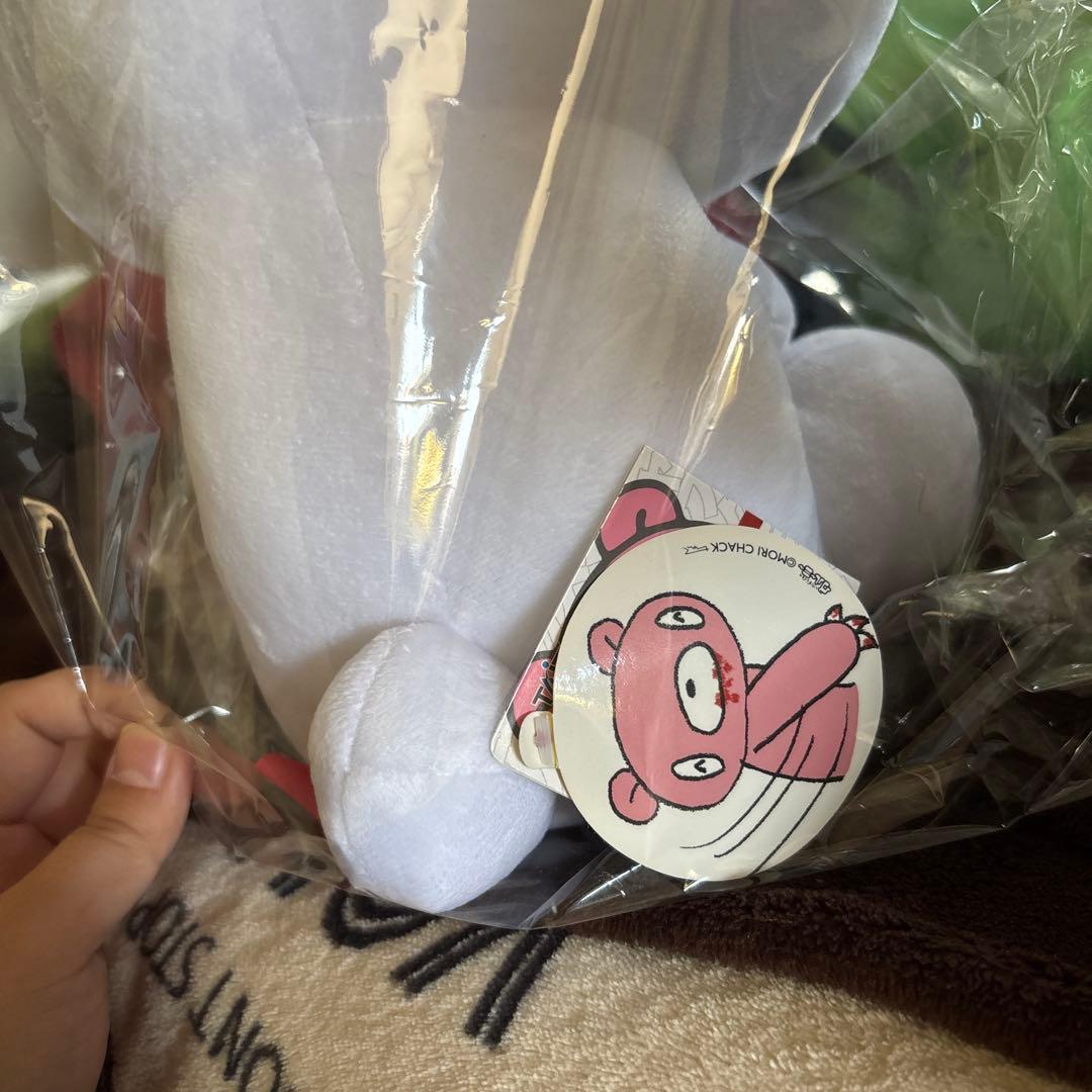 チャックスGP いたずらぐまのグル〜ミ〜　 TAITO CHAX CE-CEN