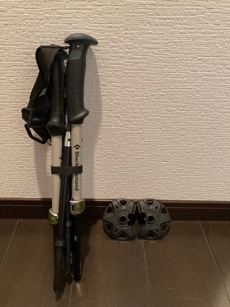 【専用】 compactor スキーポール