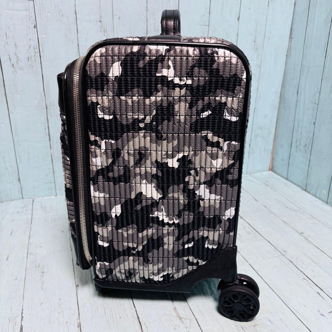 オウル　OUUL キャリーケース　ゴルフ　ローラーラゲッジ　キャリーバッグ