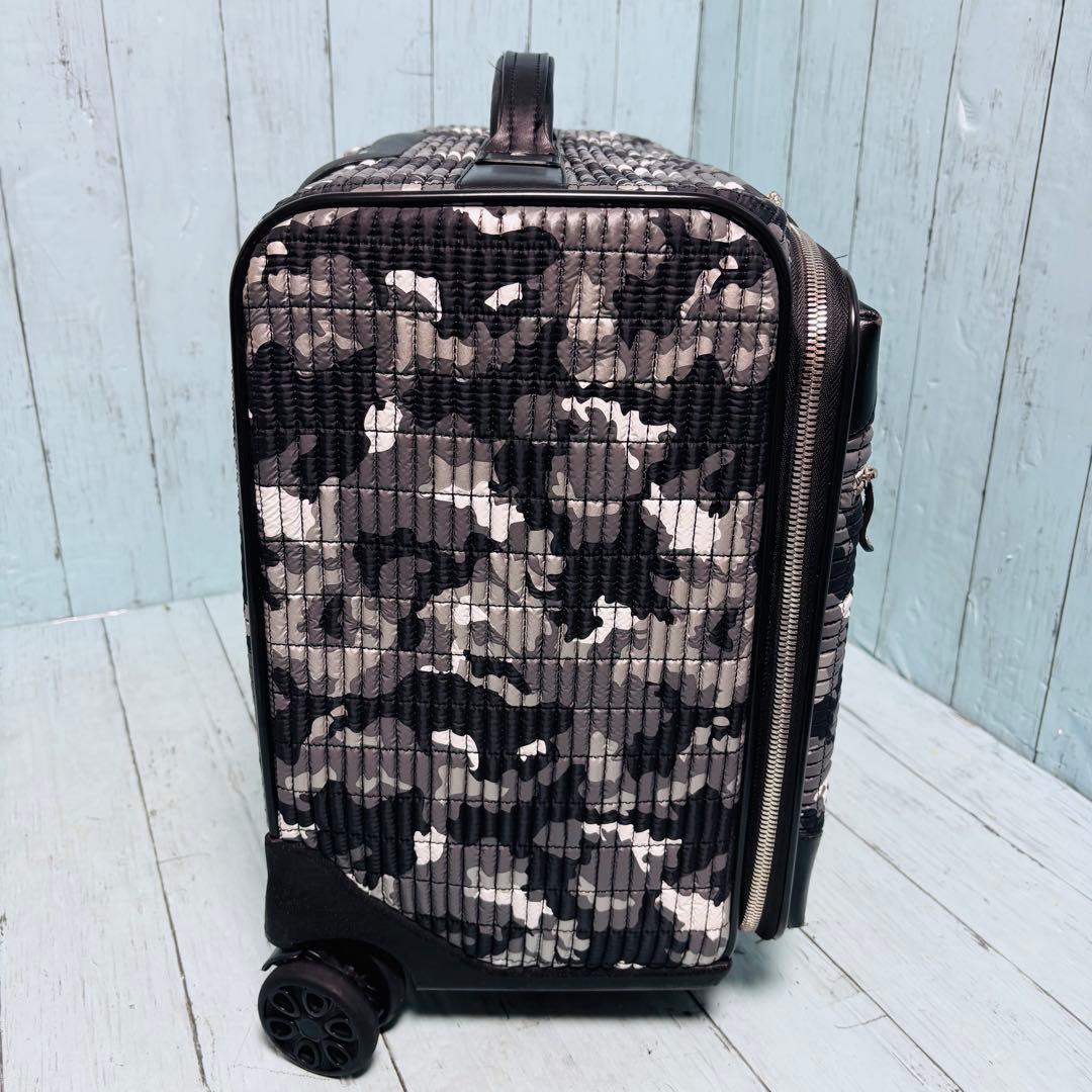 オウル　OUUL キャリーケース　ゴルフ　ローラーラゲッジ　キャリーバッグ