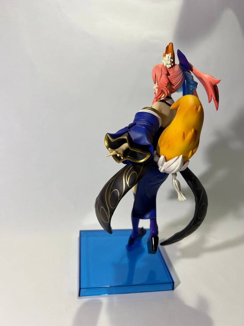 Fate/EXTRA CCC（フェイト/エクストラCCC）キャスター　2体セット