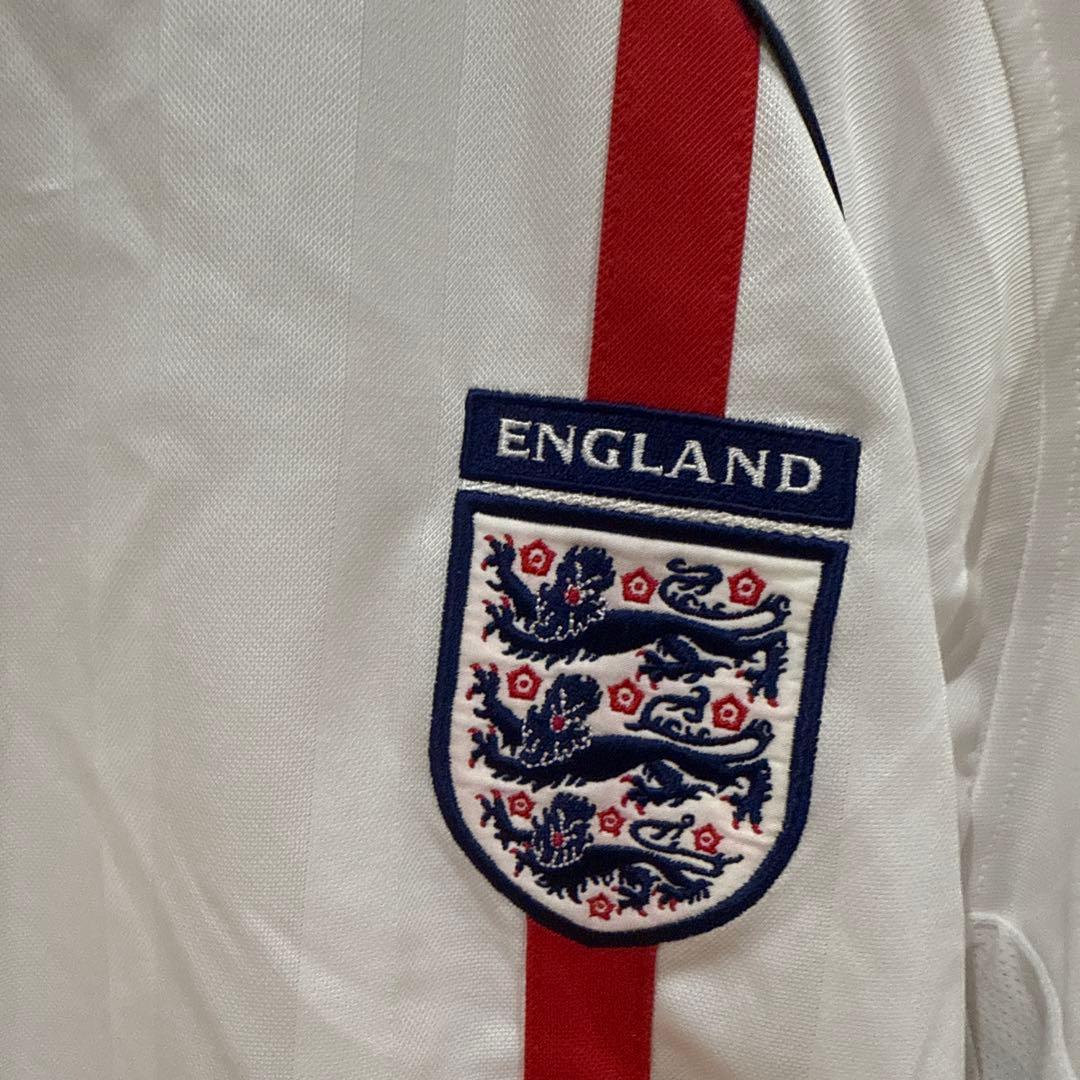 UMBRO イングランド代表ユニフォーム