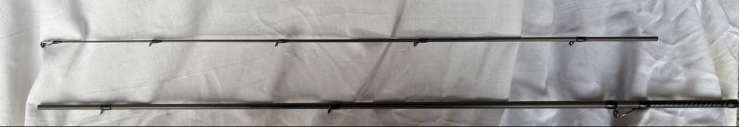 カラマレッティGONC82M エギングロッド ジャンク 折れあり