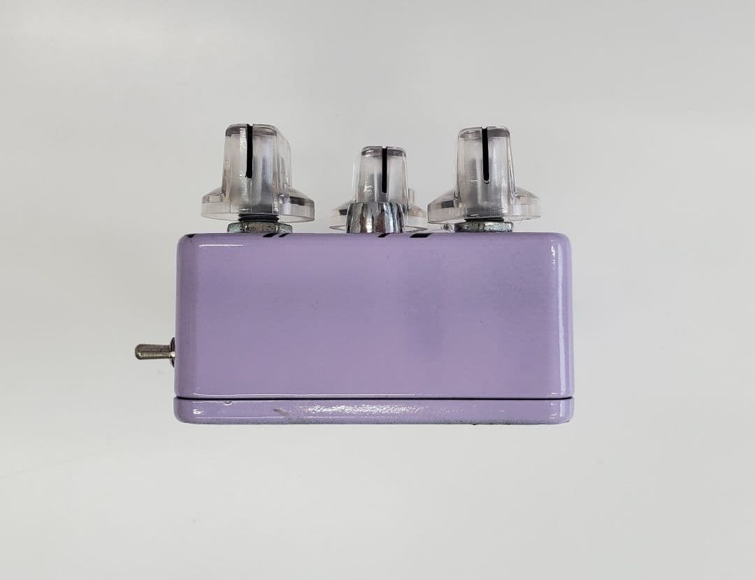 ギター Vivie WildCat Crunch OverDrive