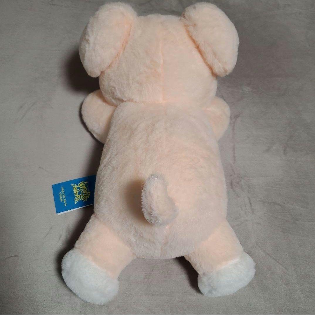 Stray Kids pop up メンプロ スンミン パピーム ぬいぐるみ