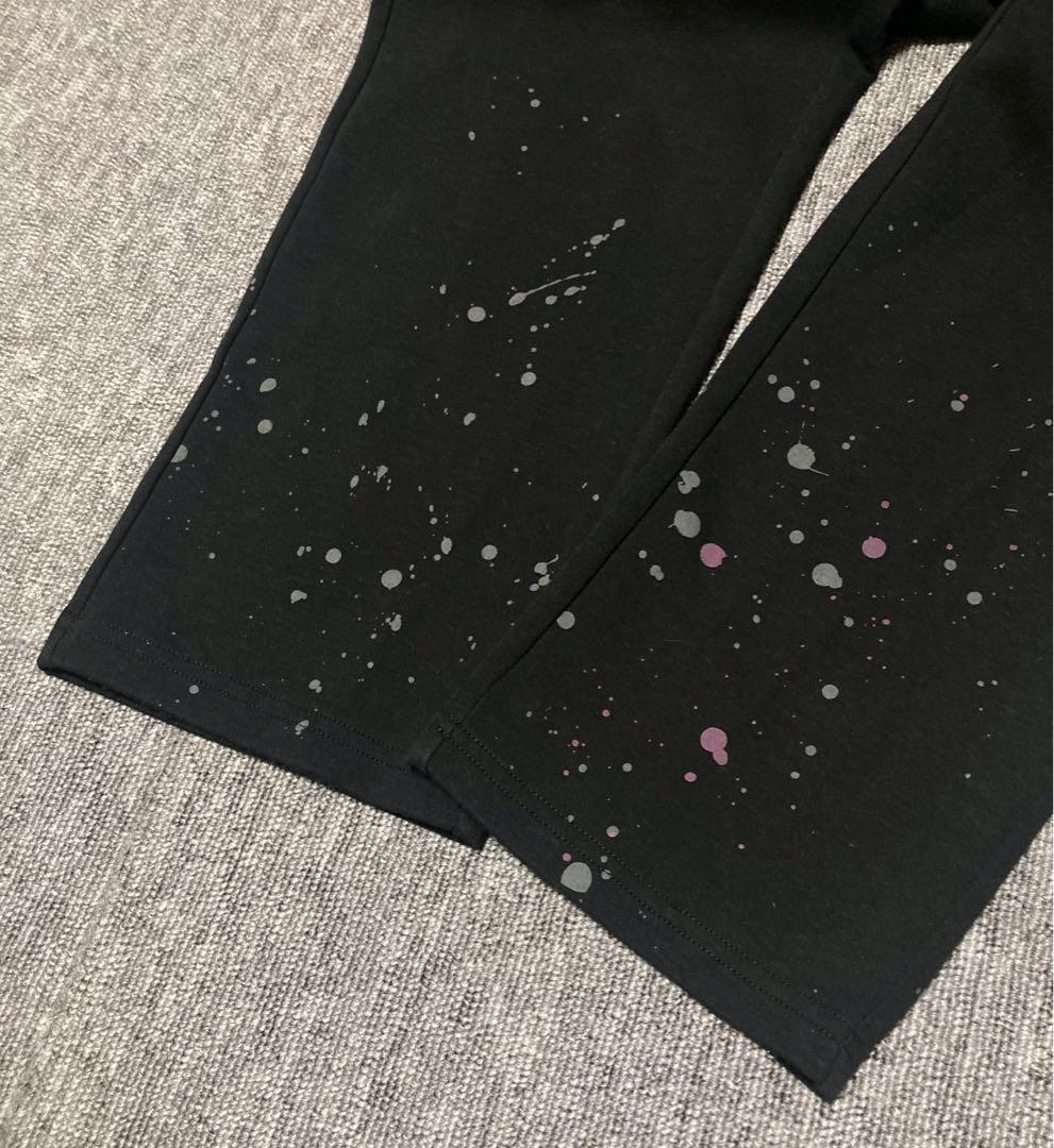 NEW ERA golf ニューエラ ライトテック スウェット パンツ ゴルフ