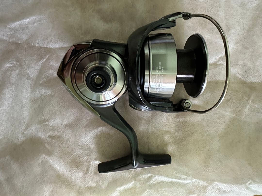 新品未使用　ダイワ　セルデートSW5000-XH