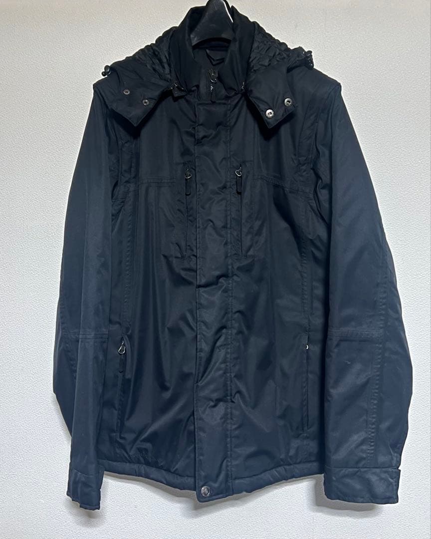 SCOTTeVEST 大量収納 多機能ジャケット