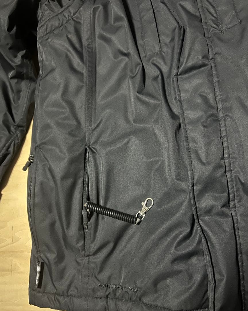 SCOTTeVEST 大量収納 多機能ジャケット