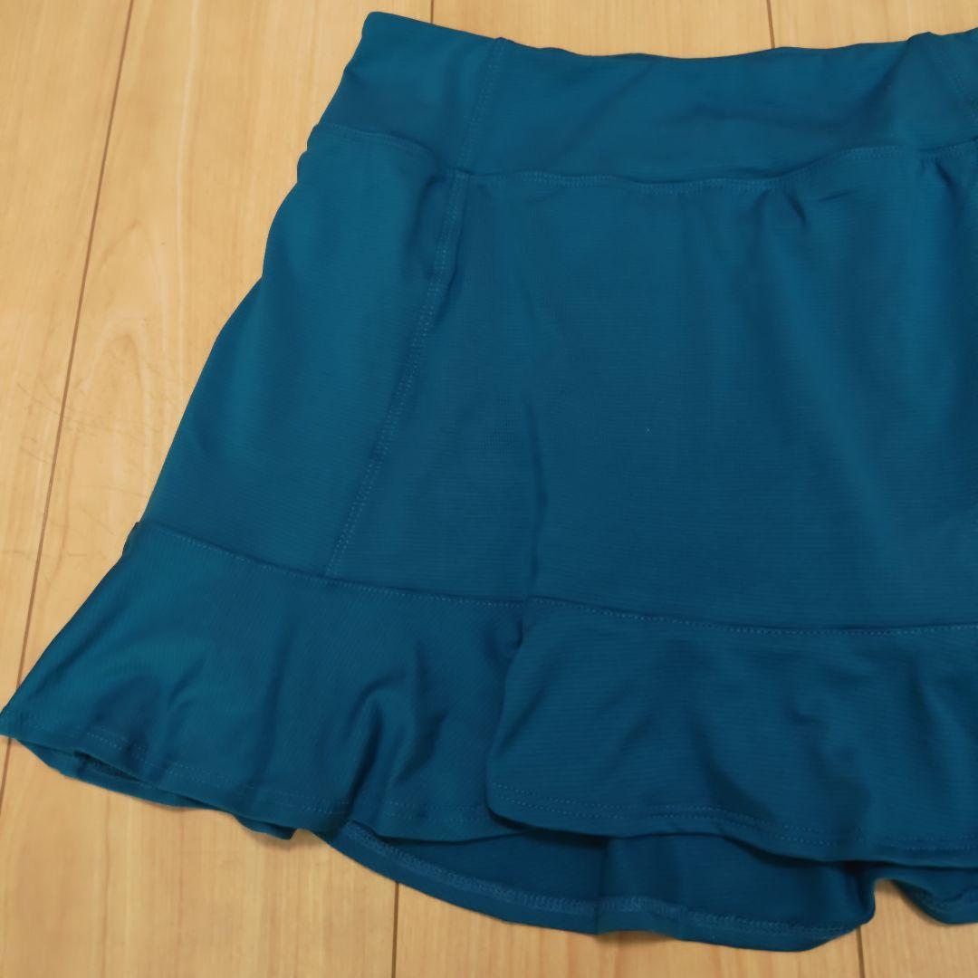 ☆海外ウェア　Lija スコート　US-S